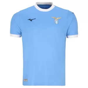 Camisolas Lazio Equipamento Principal 25/26