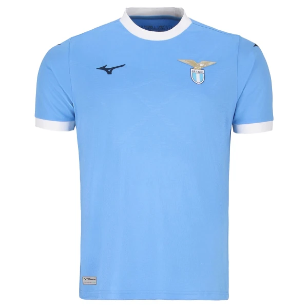 Camisolas Lazio Equipamento Principal 25/26 Camisolas Lazio Equipamento Principal 25/26