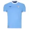 Camisolas Lazio Equipamento Principal 25/26