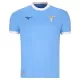 Camisolas Lazio Equipamento Principal 25/26 Camisolas Lazio Equipamento Principal 25/26