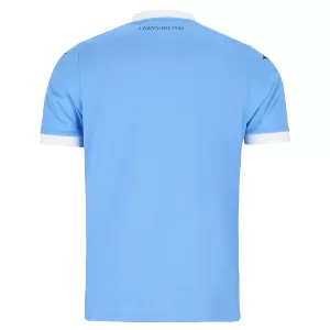 Camisolas Lazio Equipamento Principal 25/26