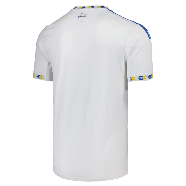 Camisolas Leeds United Criança Equipamento Principal 25/26