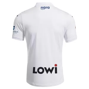 Camisolas Leganes Equipamento Principal 25/26