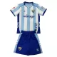 Camisolas Malaga Criança Equipamento Principal 25/26 Camisolas Malaga Criança Equipamento Principal 25/26