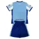 Camisolas Malaga Criança Equipamento Principal 25/26