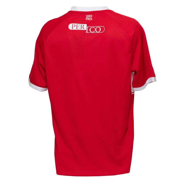 Camisolas Middlesbrough Equipamento Principal 25/26