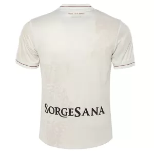 Camisolas Napoli Criança Equipamento Alternativo 25/26