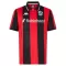 Camisolas OGC Nice Equipamento Principal 25/26