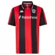 Camisolas OGC Nice Equipamento Principal 25/26 Camisolas OGC Nice Equipamento Principal 25/26