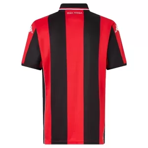 Camisolas OGC Nice Equipamento Principal 25/26