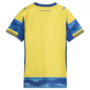 Camisolas Parma Calcio Equipamento Alternativo 25/26