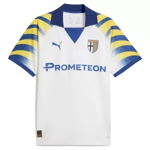 Camisolas Parma Calcio Equipamento Terceiro 25/26