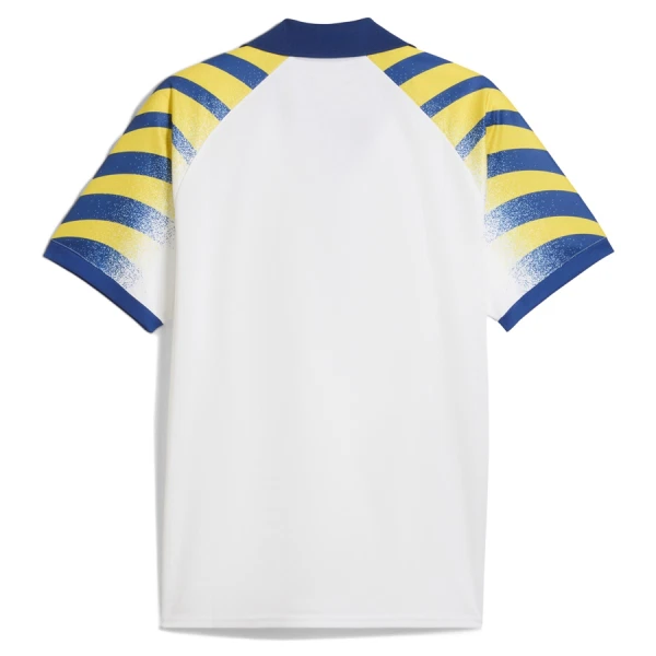 Camisolas Parma Calcio Equipamento Terceiro 25/26