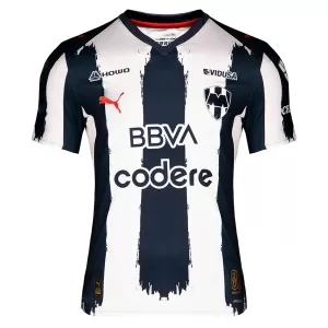 Camisolas Rayados Rayados Monterrey Equipamento Principal 25/26