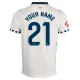 Camisolas RCD Espanyol Equipamento Alternativo 25/26