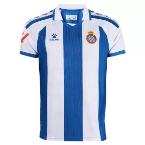 Camisolas RCD Espanyol Equipamento Principal 25/26