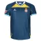Camisolas RCD Espanyol Equipamento Terceiro 25/26
