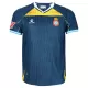 Camisolas RCD Espanyol Equipamento Terceiro 25/26 Camisolas RCD Espanyol Equipamento Terceiro 25/26