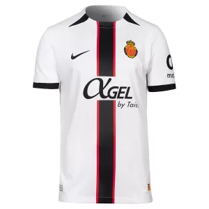 Camisolas RCD Mallorca Equipamento Alternativo 25/26