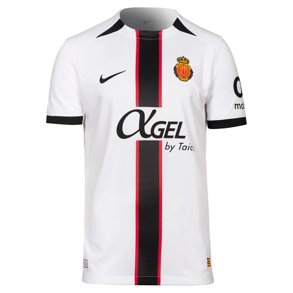 Camisolas RCD Mallorca Equipamento Alternativo 25/26 Camisolas RCD Mallorca Equipamento Alternativo 25/26