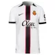 Camisolas RCD Mallorca Equipamento Alternativo 25/26 Camisolas RCD Mallorca Equipamento Alternativo 25/26