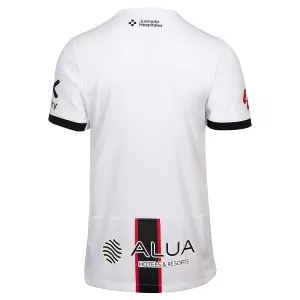 Camisolas RCD Mallorca Equipamento Alternativo 25/26