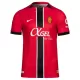 Camisolas RCD Mallorca Equipamento Principal 25/26 Camisolas RCD Mallorca Equipamento Principal 25/26
