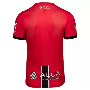 Camisolas RCD Mallorca Equipamento Principal 25/26