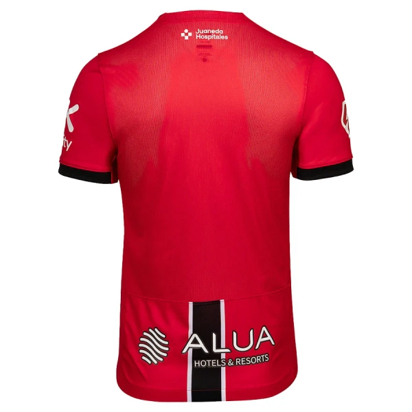 Camisolas RCD Mallorca Equipamento Principal 25/26