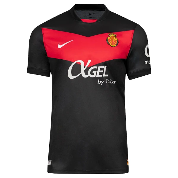 Camisolas RCD Mallorca Equipamento Terceiro 25/26 Camisolas RCD Mallorca Equipamento Terceiro 25/26
