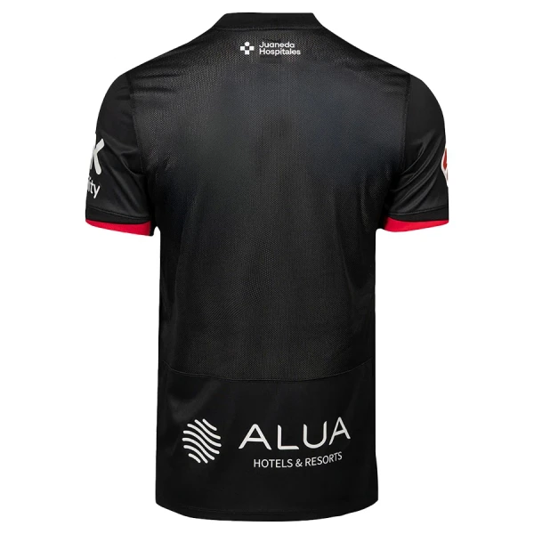 Camisolas RCD Mallorca Equipamento Terceiro 25/26