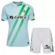 Camisolas Real Betis Criança Equipamento Alternativo 25/26