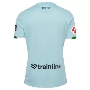 Camisolas Real Betis Criança Equipamento Alternativo 25/26