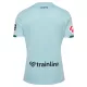 Camisolas Real Betis Criança Equipamento Alternativo 25/26