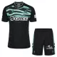 Camisolas Real Betis Criança Equipamento Terceiro 25/26 Camisolas Real Betis Criança Equipamento Terceiro 25/26