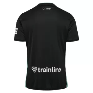 Camisolas Real Betis Criança Equipamento Terceiro 25/26