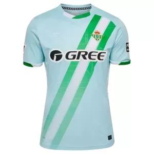 Camisolas Real Betis Equipamento Alternativo 25/26