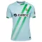 Camisolas Real Betis Equipamento Alternativo 25/26