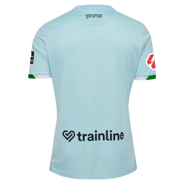 Camisolas Real Betis Equipamento Alternativo 25/26