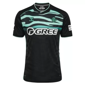 Camisolas Real Betis Equipamento Terceiro 25/26