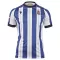 Camisolas Real Sociedad Equipamento Principal 25/26