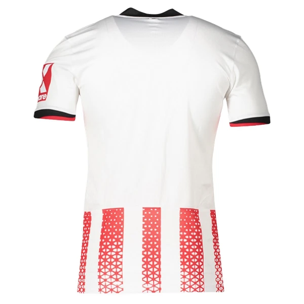 Camisolas SC Freiburg Equipamento Principal 25/26