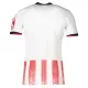 Camisolas SC Freiburg Equipamento Principal 25/26