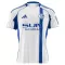 Camisolas Schalke 04 Equipamento Alternativo 25/26