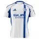 Camisolas Schalke 04 Equipamento Alternativo 25/26 Camisolas Schalke 04 Equipamento Alternativo 25/26