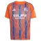 Camisolas Schalke 04 Equipamento Terceiro 25/26