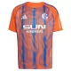 Camisolas Schalke 04 Equipamento Terceiro 25/26 Camisolas Schalke 04 Equipamento Terceiro 25/26