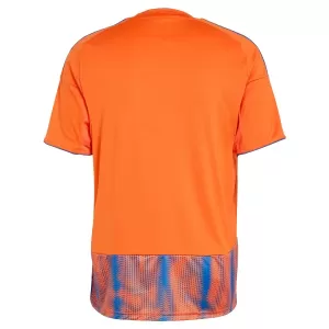 Camisolas Schalke 04 Equipamento Terceiro 25/26