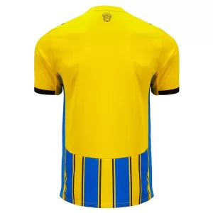 Camisolas Southampton Equipamento Alternativo 25/26