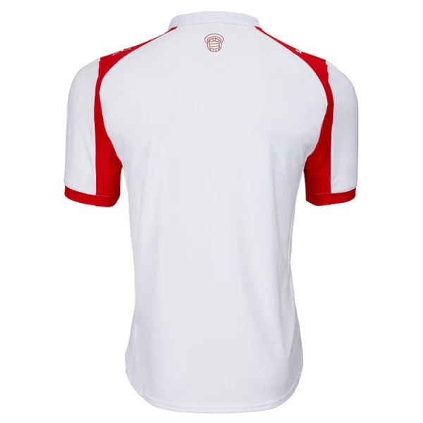Camisolas Southampton Equipamento Principal 25/26